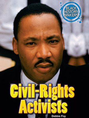 Civil-Rights Activists - ebook